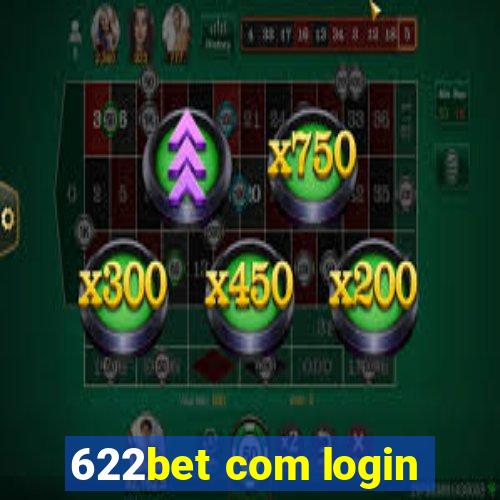 622bet com login